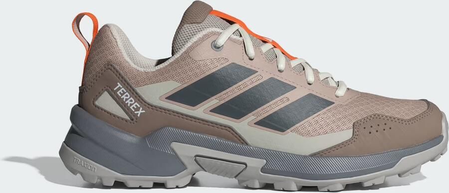 Adidas Terrex Eastrail 3 W Schoenen Dames Bruin - Foto 2
