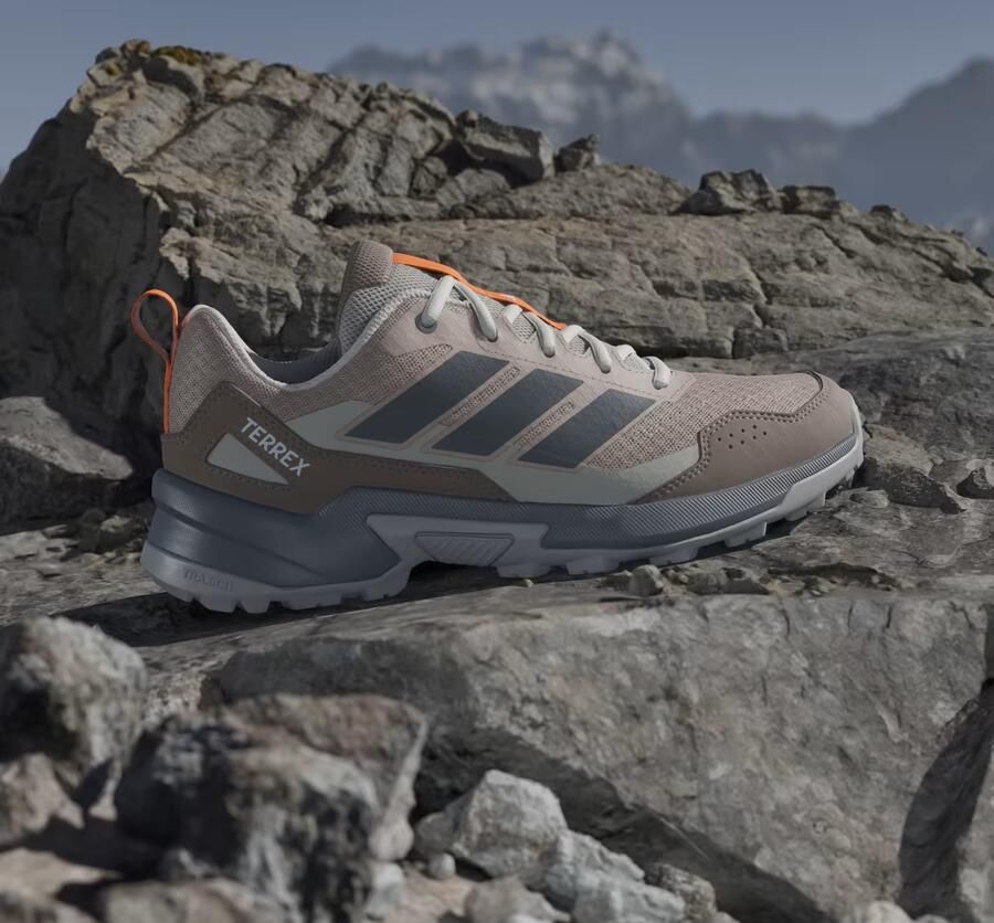 Adidas Terrex Eastrail 3 W Schoenen Dames Bruin - Foto 7