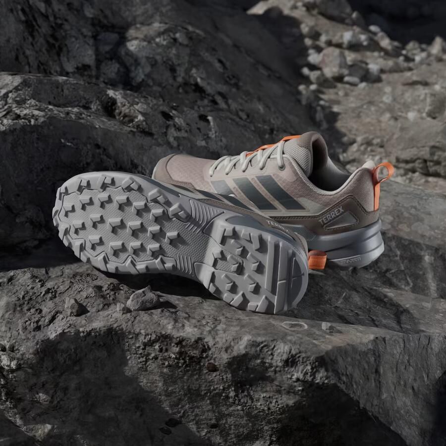 Adidas Terrex Eastrail 3 W Schoenen Dames Bruin - Foto 3