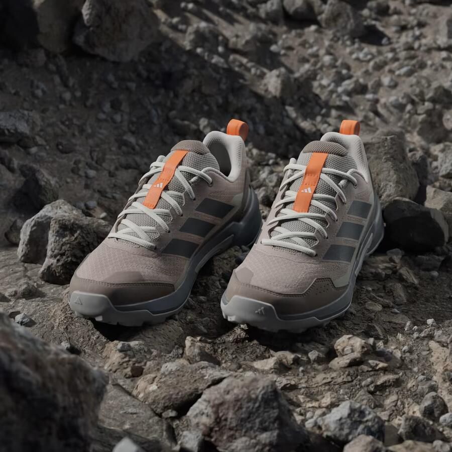 Adidas Terrex Eastrail 3 W Schoenen Dames Bruin - Foto 4
