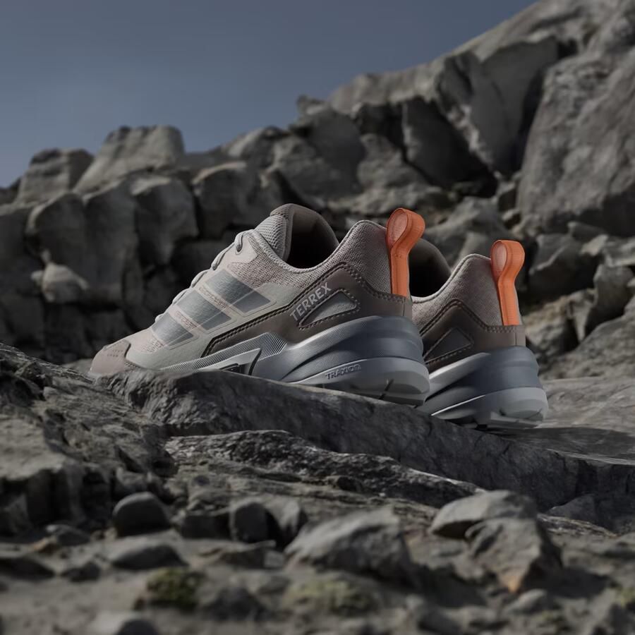 Adidas Terrex Eastrail 3 W Schoenen Dames Bruin - Foto 5