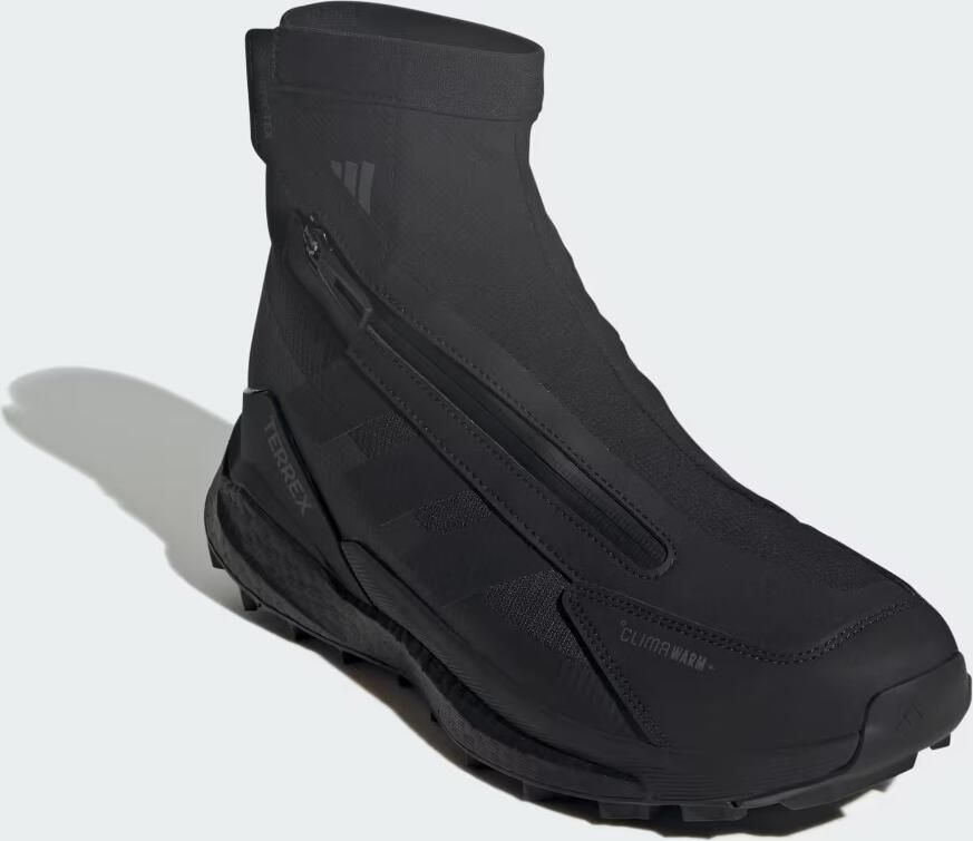 Adidas Terrex Free Hiker 2 GTX Climawarm Winterschoenen 1 3 zwart grijs - Foto 2