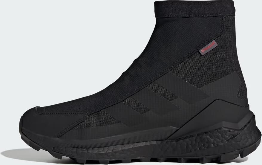 Adidas Terrex Free Hiker 2 GTX Climawarm Winterschoenen 1 3 zwart grijs - Foto 6