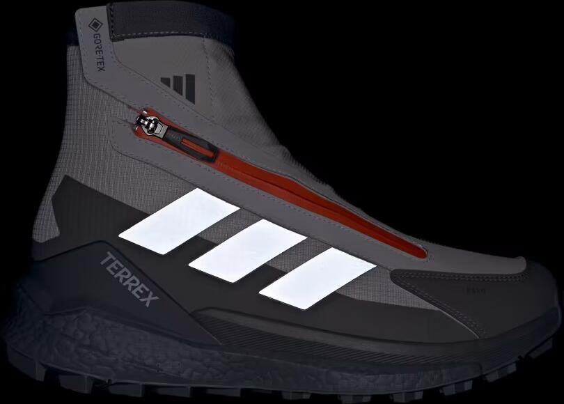 Adidas Terrex Free Hiker 2 GTX Climawarm+ Hikingschoenen - Foto 6