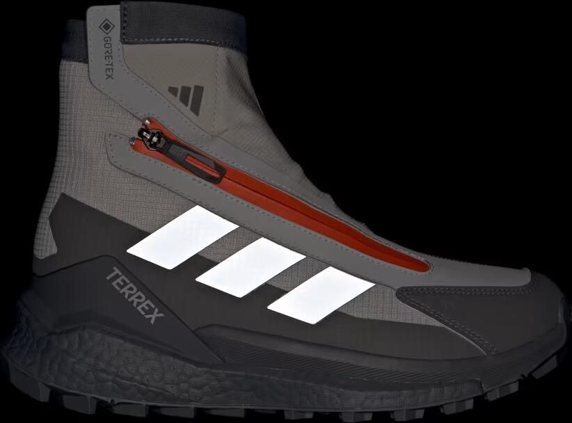 Adidas Terrex Free Hiker 2 GTX CLIMAWARM+ Hikingschoenen - Foto 6