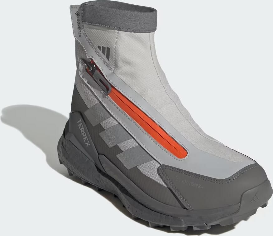 Adidas Terrex Free Hiker 2 GTX CLIMAWARM+ Hikingschoenen - Foto 2