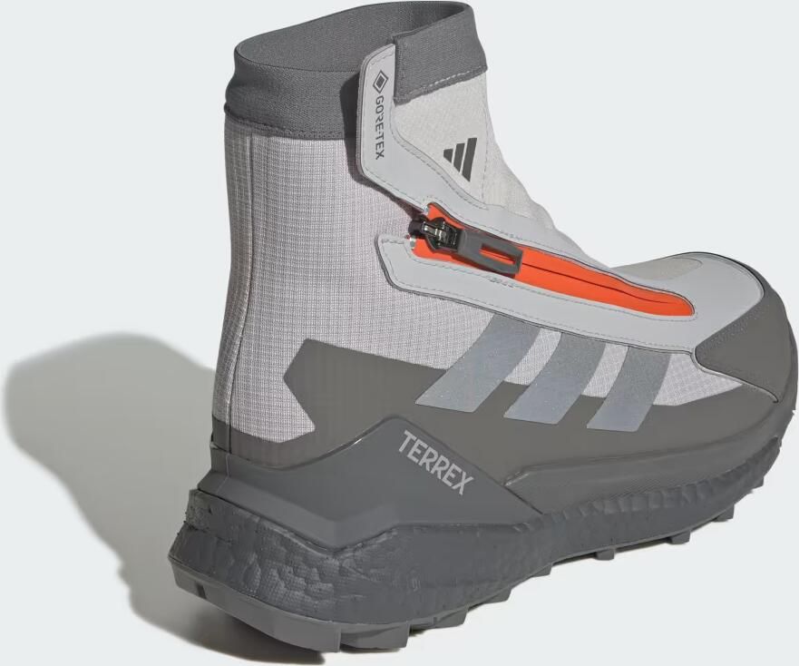 Adidas Terrex Free Hiker 2 GTX CLIMAWARM+ Hikingschoenen - Foto 3