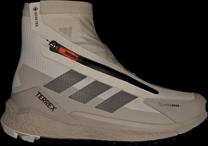 Adidas Terrex Free Hiker 2 GTX Climawarm Winterschoenen 2 3 beige - Foto 7