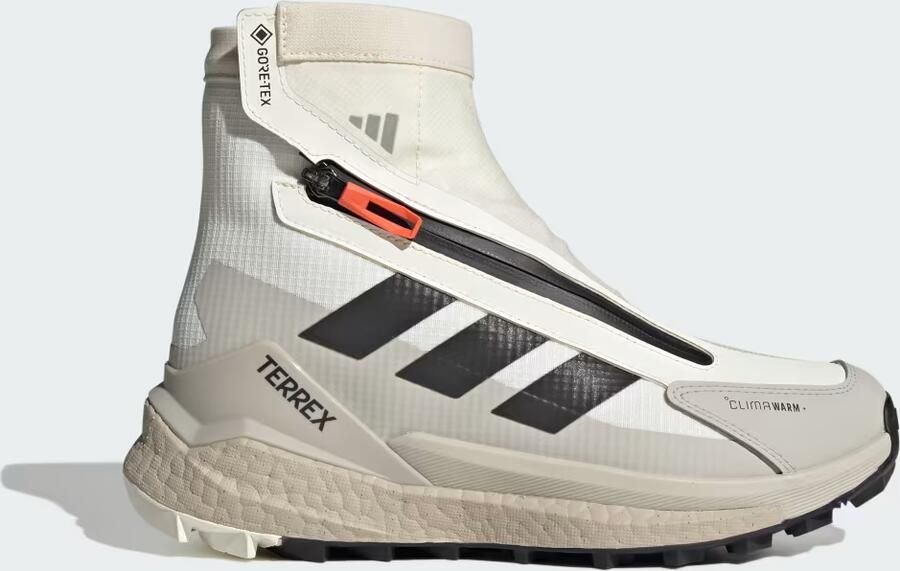 Adidas Terrex Women's Free Hiker 2 GTX Climawarm+ Winterschoenen 2 3 grijs - Foto 7