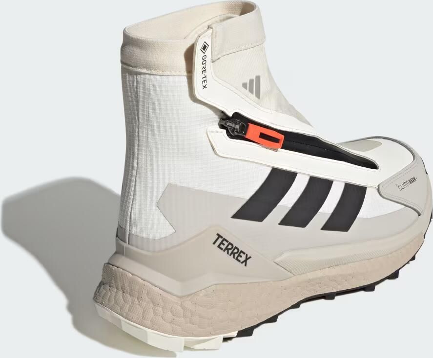 Adidas Terrex Women's Free Hiker 2 GTX Climawarm+ Winterschoenen 2 3 grijs - Foto 8