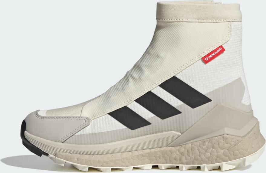 Adidas Terrex Women's Free Hiker 2 GTX Climawarm+ Winterschoenen 2 3 grijs - Foto 9