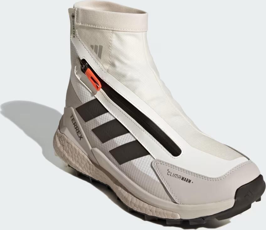 Adidas Terrex Free Hiker 2 GTX Climawarm Winterschoenen 2 3 beige - Foto 4