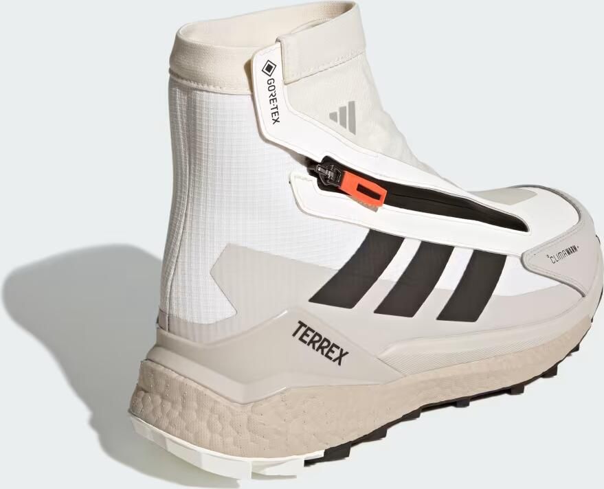 Adidas Terrex Free Hiker 2 GTX Climawarm Winterschoenen 2 3 beige - Foto 3