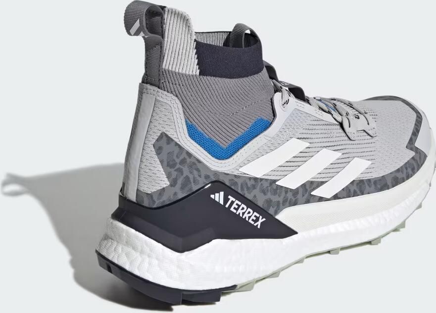 Adidas Terrex Free Hiker 2.0 Hikingschoenen - Foto 4