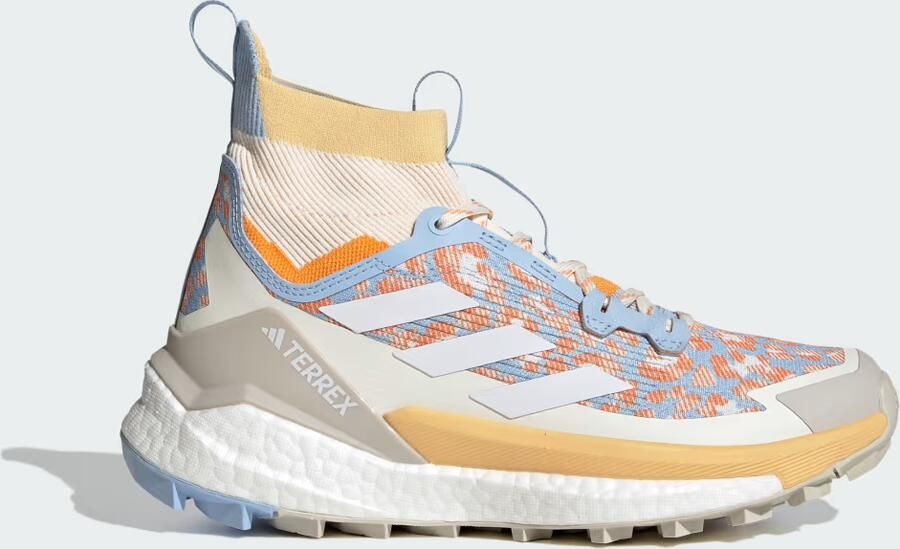 Adidas Terrex Free Hiker 2.0 Hikingschoenen