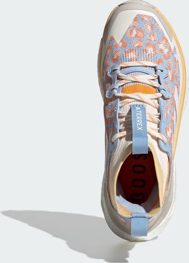 Adidas Terrex Free Hiker 2.0 Hikingschoenen - Foto 3