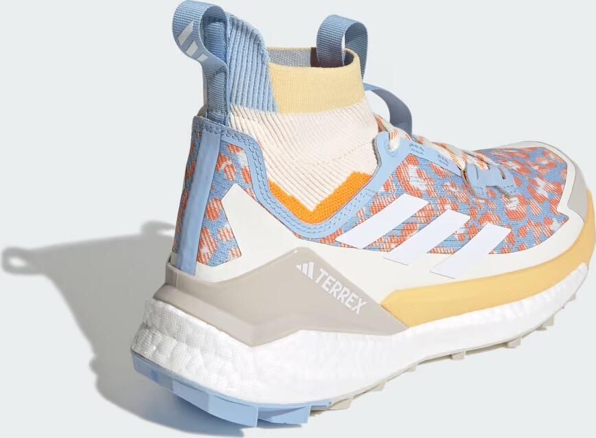 Adidas Terrex Free Hiker 2.0 Hikingschoenen - Foto 4