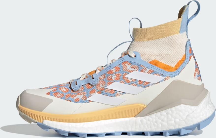 Adidas Terrex Free Hiker 2.0 Hikingschoenen - Foto 6