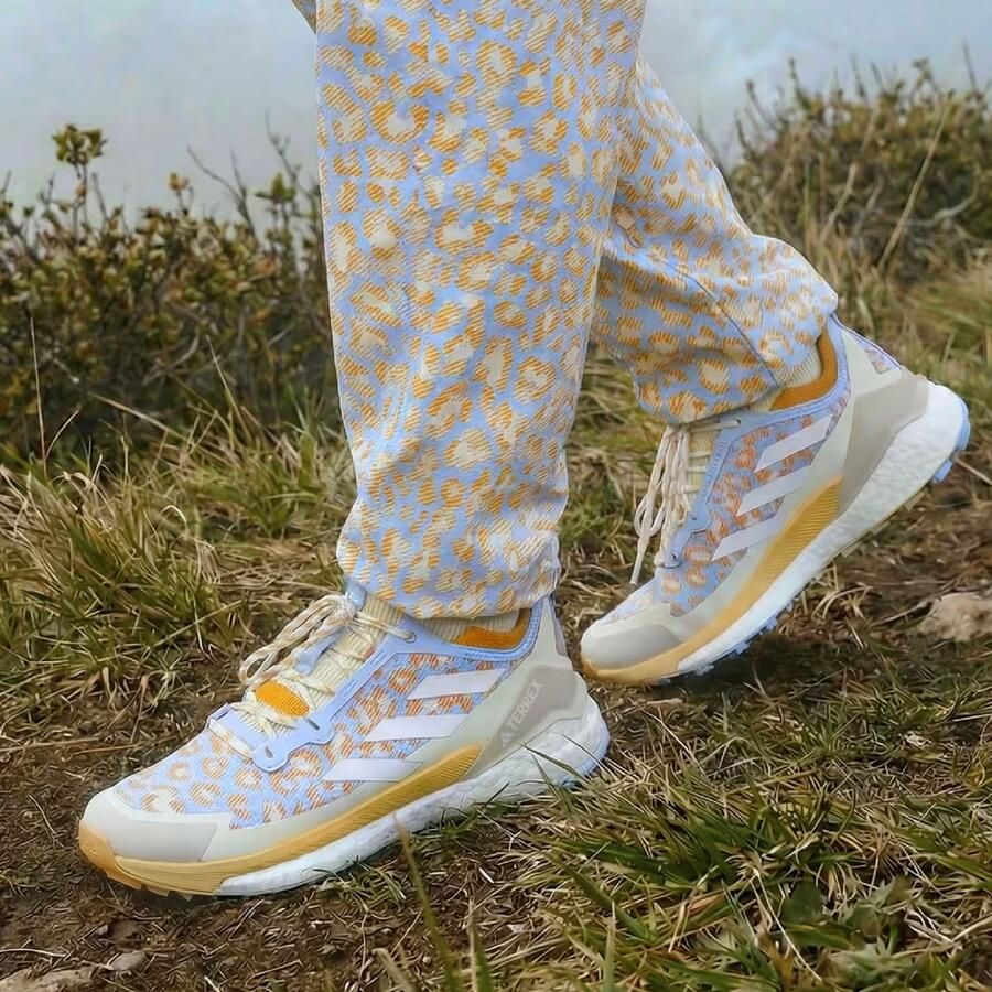 Adidas Terrex Free Hiker 2.0 Hikingschoenen - Foto 3