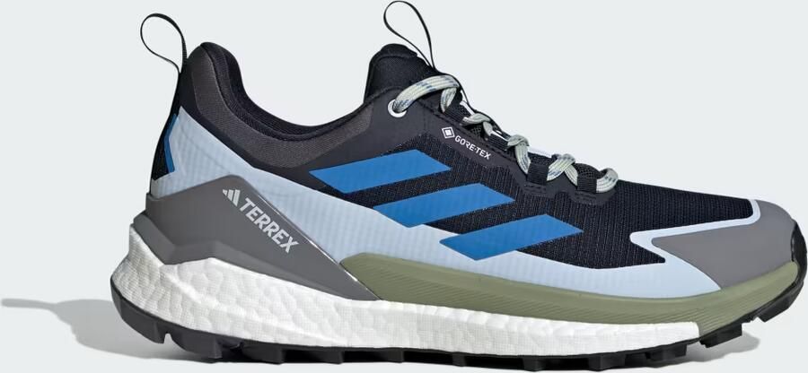 Adidas Terrex Free Hiker 2.0 Low GORE-TEX Hiking Schoenen - Foto 2