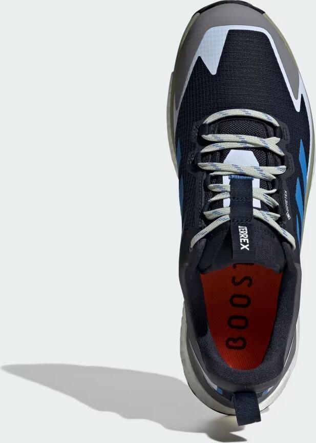 Adidas Terrex Free Hiker 2.0 Low GORE-TEX Hiking Schoenen - Foto 3