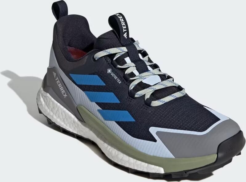 Adidas Terrex Free Hiker 2.0 Low GORE-TEX Hiking Schoenen - Foto 6