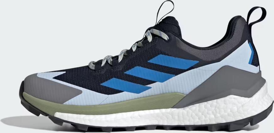 Adidas Terrex Free Hiker 2.0 Low GORE-TEX Hiking Schoenen - Foto 7
