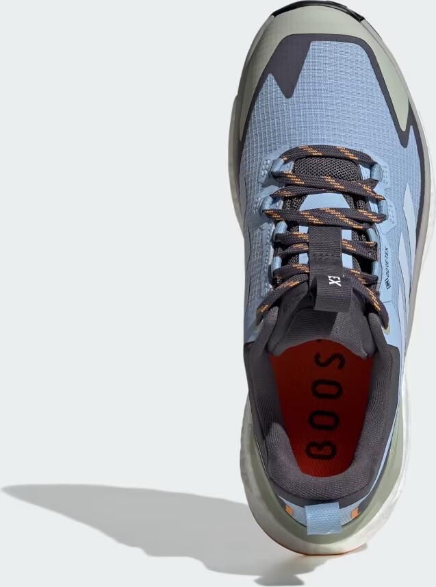 Adidas Terrex Free Hiker 2.0 Low Gore-Tex Hikingschoenen - Foto 2