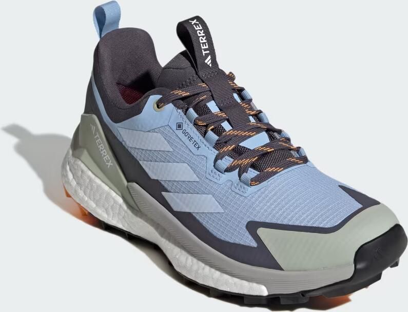 Adidas Terrex Free Hiker 2.0 Low Gore-Tex Hikingschoenen - Foto 5