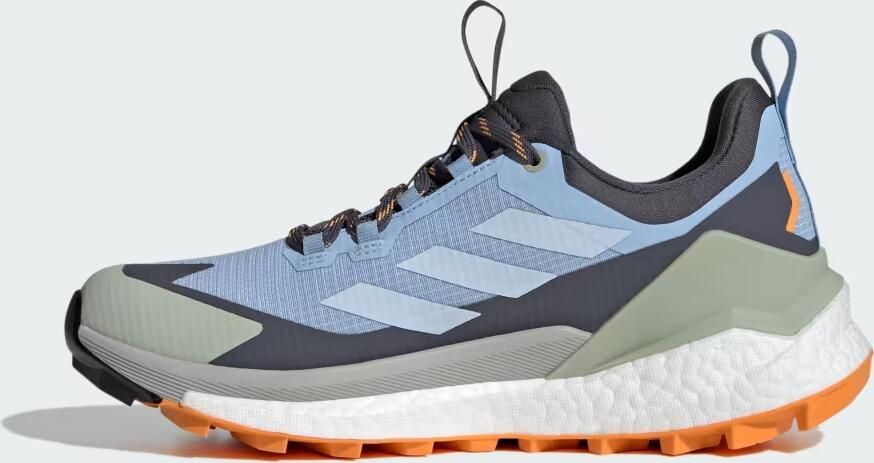 Adidas Terrex Free Hiker 2.0 Low Gore-Tex Hikingschoenen - Foto 6