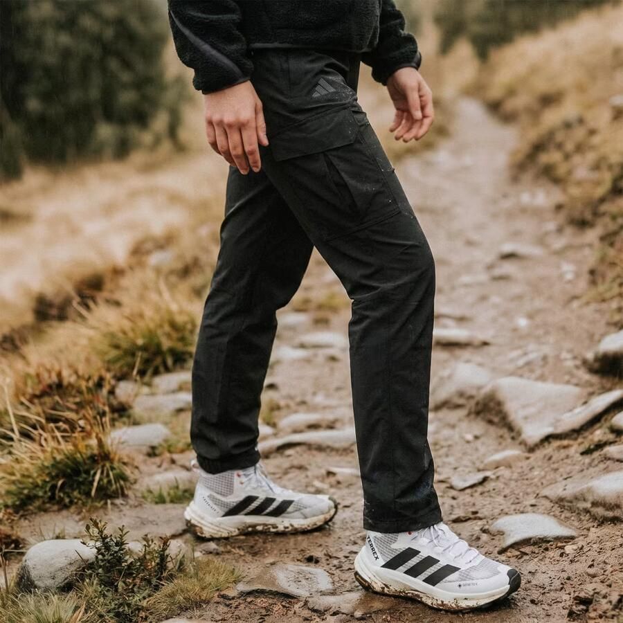 Adidas Terrex Women's Freehiker 3 Mid GTX Wandelschoenen 1 3 wit - Foto 3