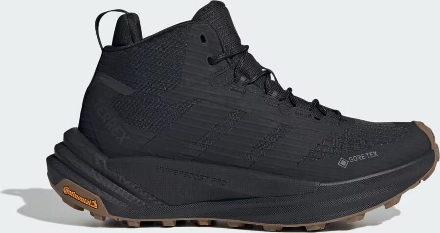 Adidas Terrex Free Hiker 3 MID GORE-TEX Hikingschoenen
