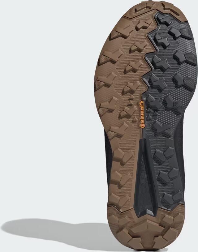 Adidas Terrex Free Hiker 3 MID GORE-TEX Hikingschoenen - Foto 3