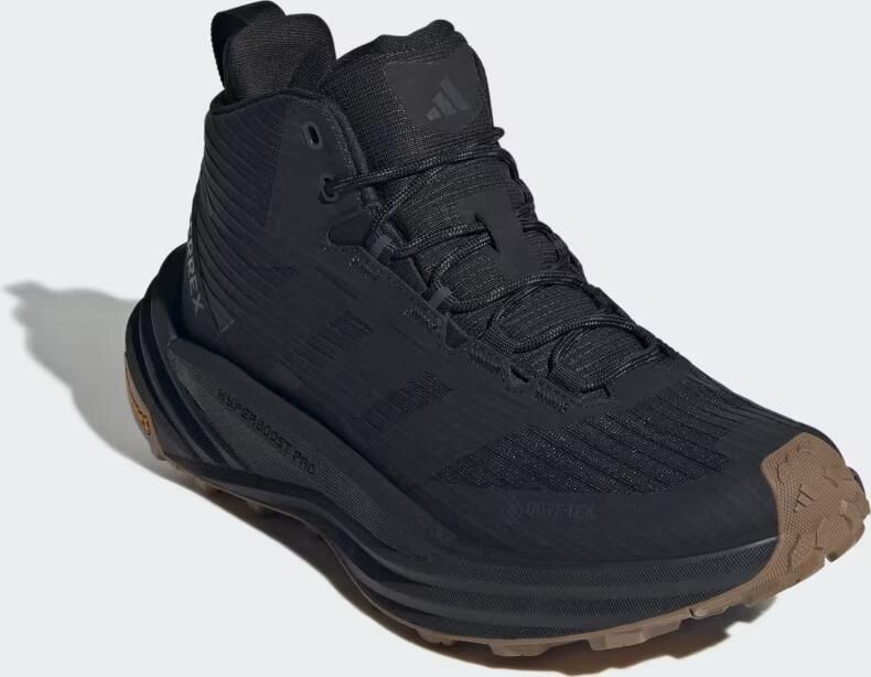 Adidas Terrex Free Hiker 3 MID GORE-TEX Hikingschoenen - Foto 5