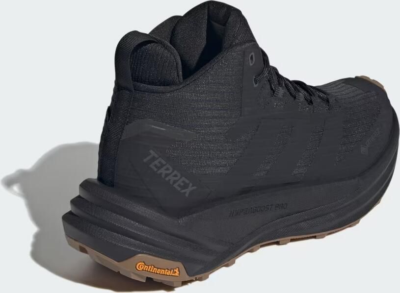 Adidas Terrex Free Hiker 3 MID GORE-TEX Hikingschoenen - Foto 4