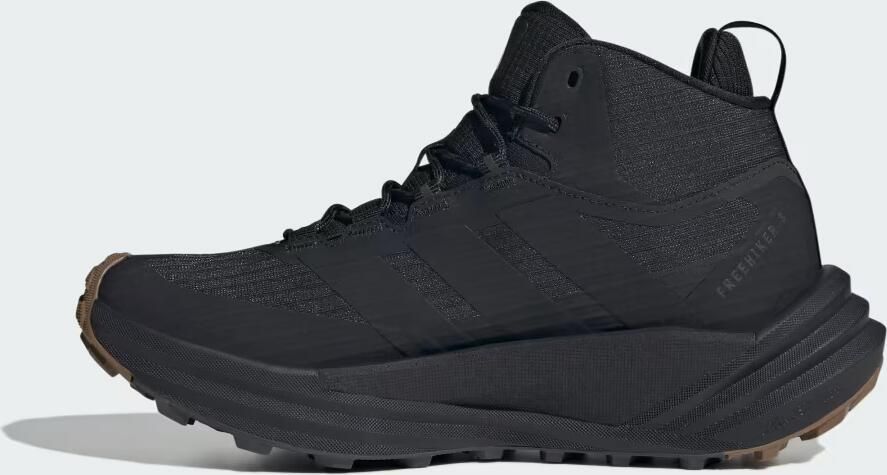 Adidas Terrex Free Hiker 3 MID GORE-TEX Hikingschoenen - Foto 6