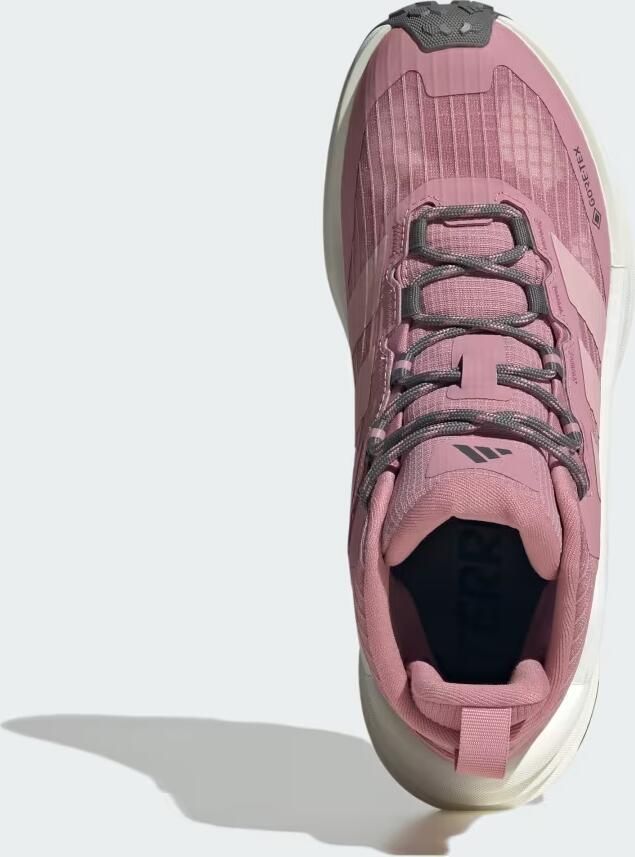 Adidas Terrex Women's Freehiker 3 Mid GTX Wandelschoenen 2 3 roze - Foto 5