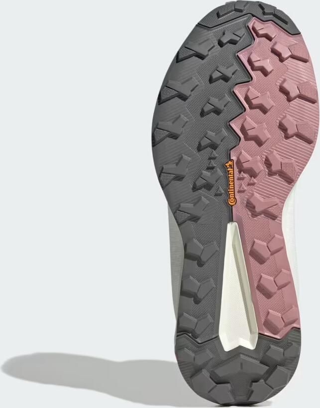 Adidas Terrex Women's Freehiker 3 Mid GTX Wandelschoenen 2 3 roze - Foto 6