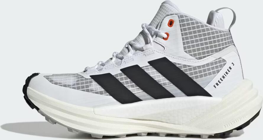 Adidas Terrex Women's Freehiker 3 Mid GTX Wandelschoenen 2 3 wit - Foto 6