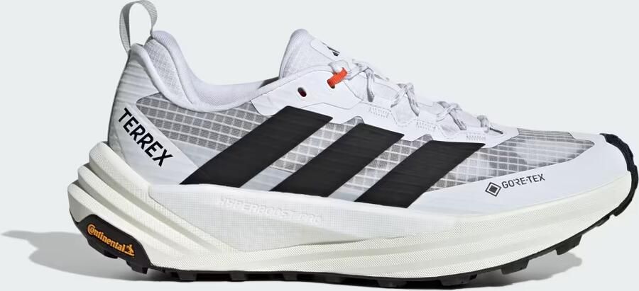 Adidas Terrex Freehiker 3 Low GTX Multisportschoenen 1 3 wit - Foto 3