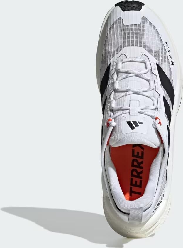 Adidas Terrex Freehiker 3 Low GTX Multisportschoenen 1 3 wit - Foto 4