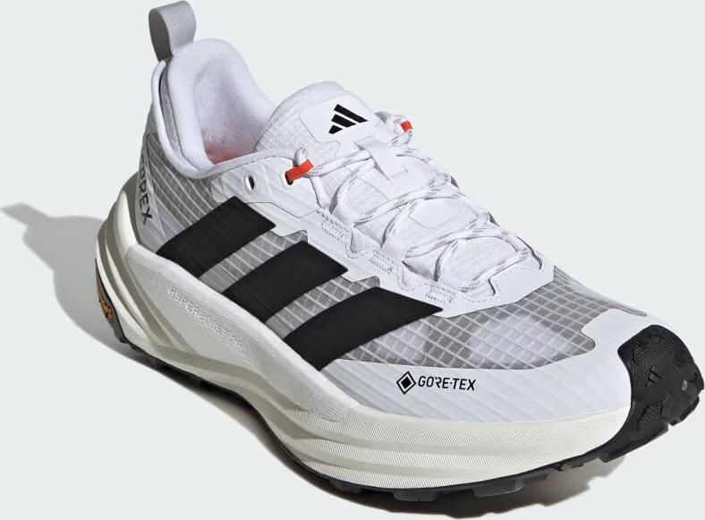 Adidas Terrex Freehiker 3 Low GTX Multisportschoenen 1 3 wit - Foto 6