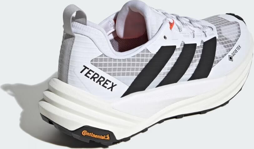 Adidas Terrex Freehiker 3 Low GTX Multisportschoenen 1 3 wit - Foto 7