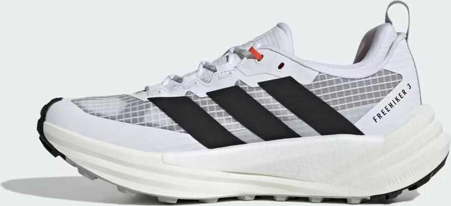 Adidas Terrex Freehiker 3 Low GTX Multisportschoenen 1 3 wit - Foto 8