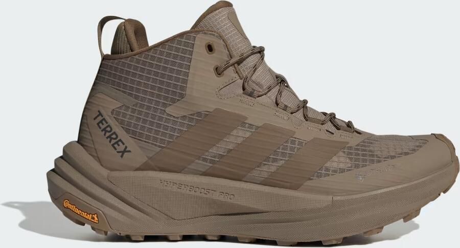 Adidas TERREX FREEHIKER 3 MID GORE-TEX Hikingschoenen - Foto 2
