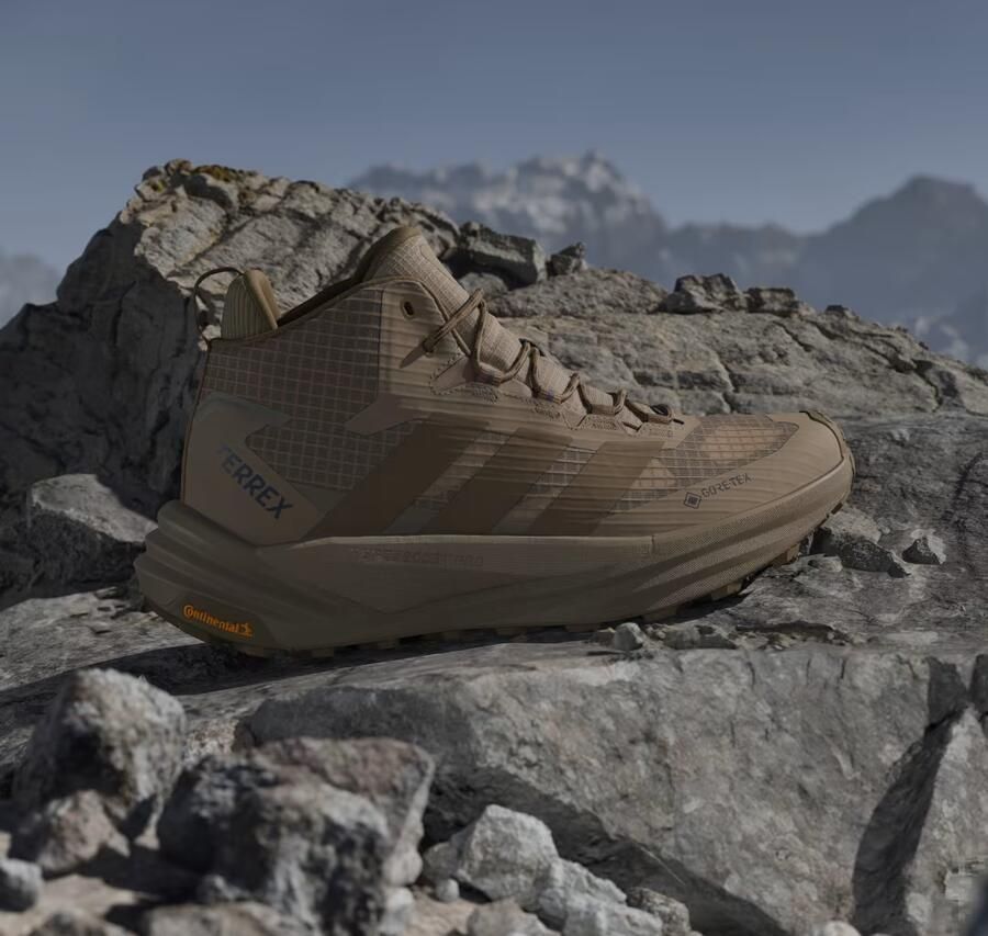 Adidas TERREX FREEHIKER 3 MID GORE-TEX Hikingschoenen - Foto 7