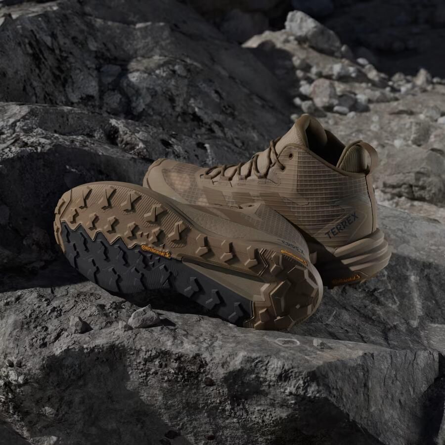 Adidas TERREX FREEHIKER 3 MID GORE-TEX Hikingschoenen - Foto 3