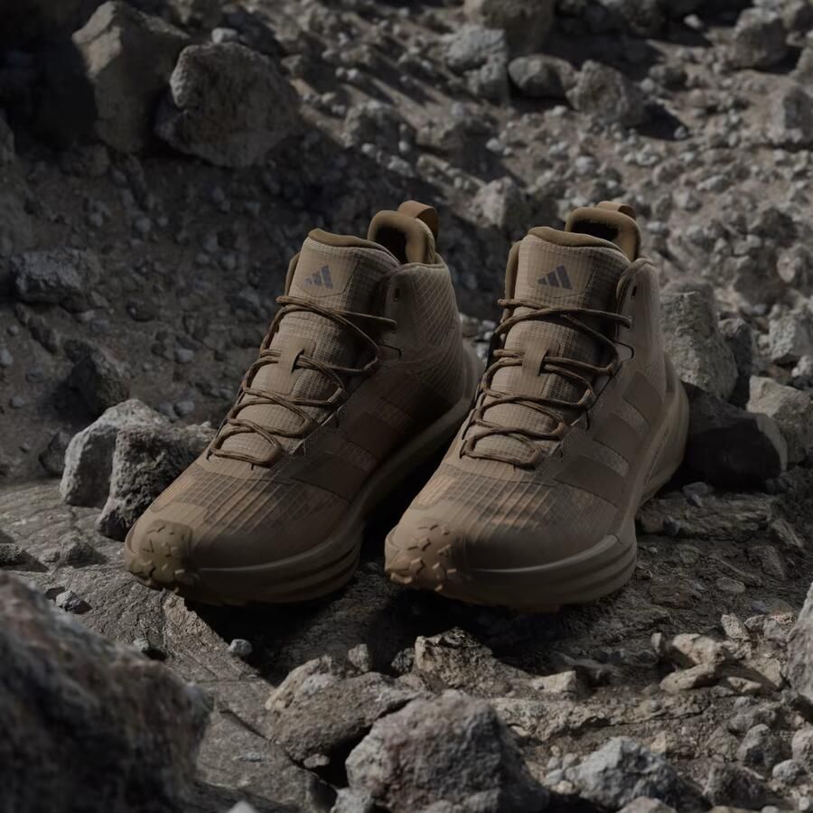 Adidas TERREX FREEHIKER 3 MID GORE-TEX Hikingschoenen - Foto 4