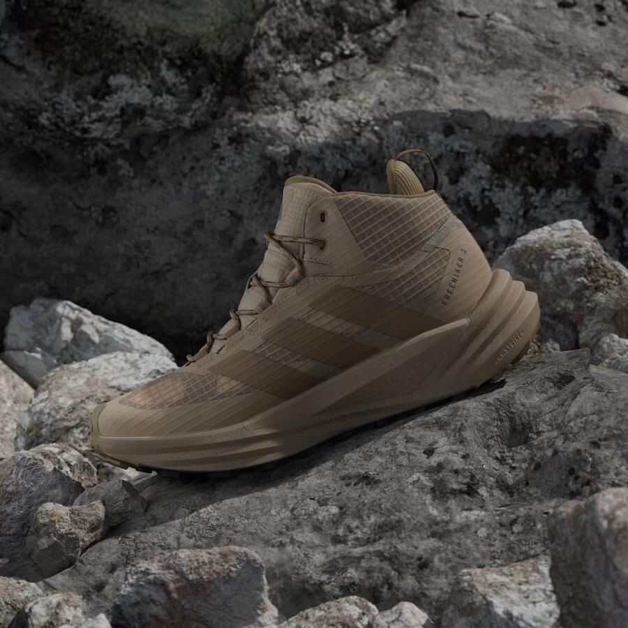 Adidas TERREX FREEHIKER 3 MID GORE-TEX Hikingschoenen - Foto 6