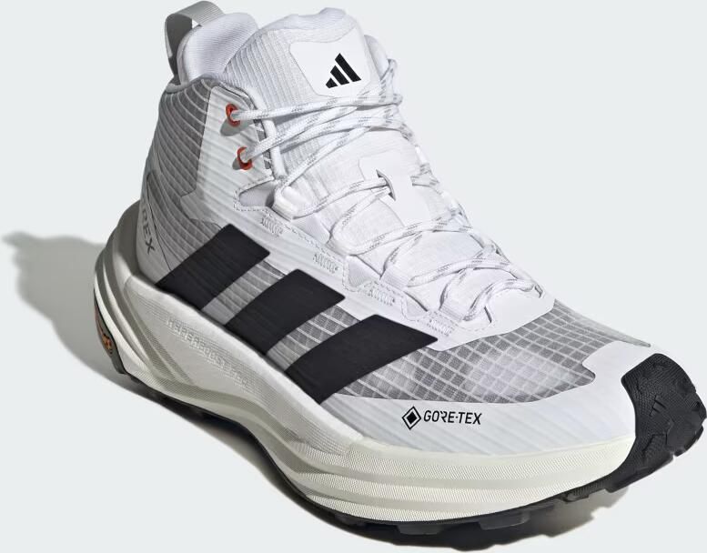 Adidas TERREX FREEHIKER 3 MID GORE-TEX Hikingschoenen - Foto 5
